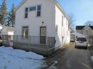 207 3rd Ave SW, Austin, MN 55912