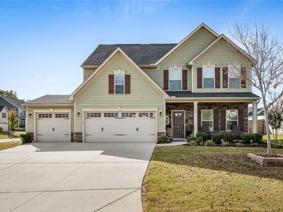 126 Bronson Rdg, Anderson, SC, 29621