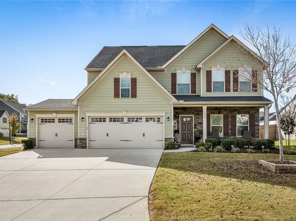 126 Bronson Rdg, Anderson, SC 29621