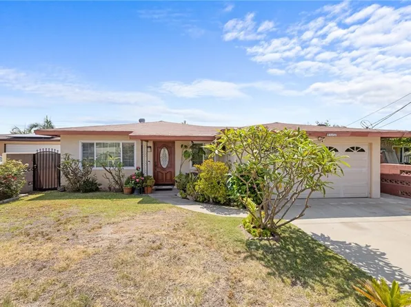 14358 1/2 Jeanette Ln, Baldwin Park, CA 91706