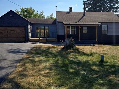 4320 W Charleston Rd, Tipp City, OH, 45371