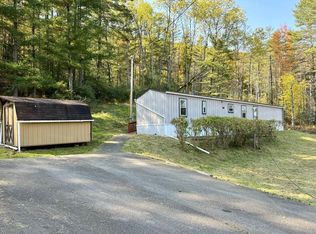 315 Rose Valley Rd, Knoxville, PA 16928