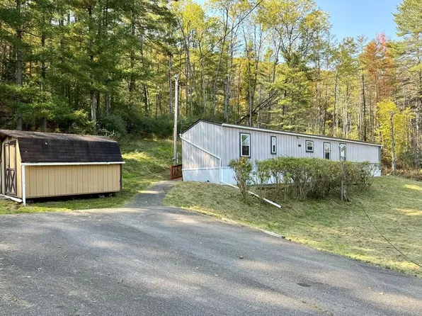 315 Rose Valley Rd, Knoxville, PA 16928