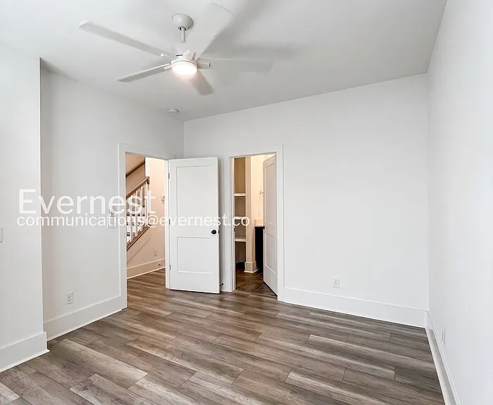 206 N 9th St #D — Photo 19