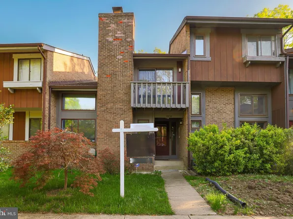 7838 Marconi Ct, Springfield, VA 22153