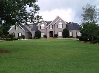 5 Bay Point Way, Taylors, SC 29687