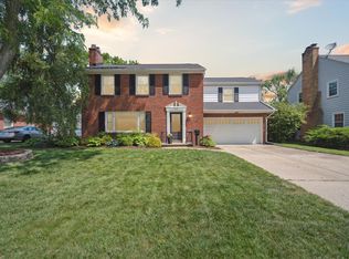 1724 Blair St, Lansing, MI 48910