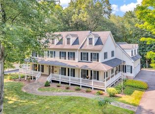128 Lockwood Rd, Cortlandt Manor, NY 10567