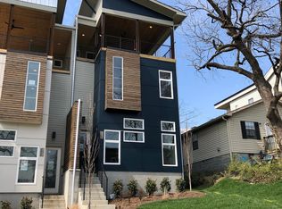 415 36th Ave N, Nashville, TN 37209