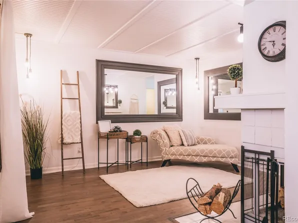 6005 Yarrow Street #D, Arvada, CO 80004