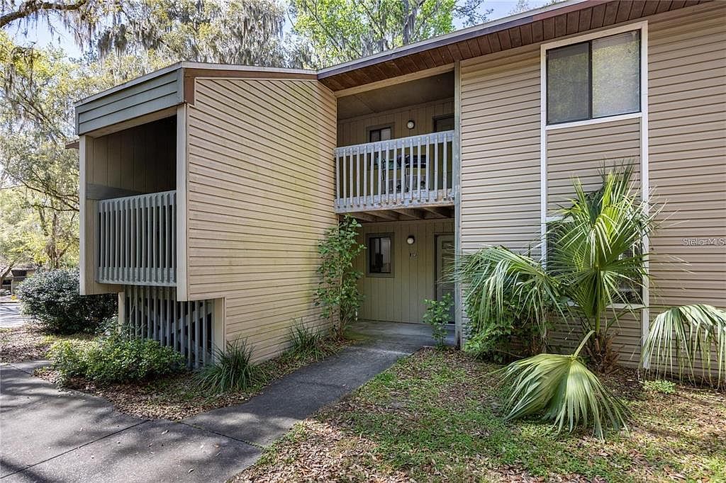 127 SE 16th Ave APT S105, Gainesville FL - Owner Finance Home