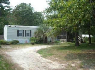 859 Wildwood Cir, Hampstead, NC 28443