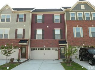 1907 Creekside Landing Dr, Apex, NC 27502