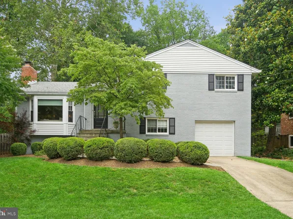3507 Dundee Dr, Chevy Chase, MD 20815