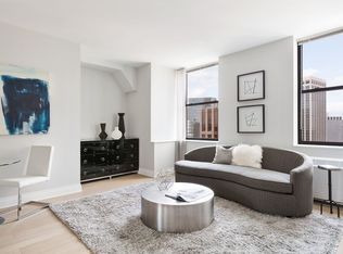 70 Pine St APT 4306, New York, NY 10005