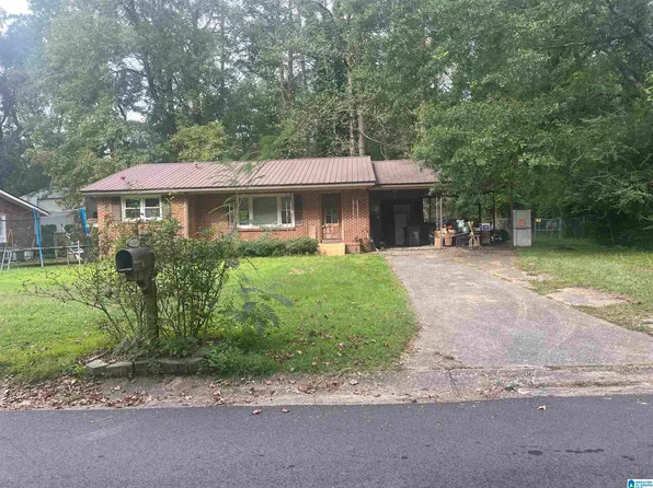 3940 Kyle Ln, Birmingham, AL 35243