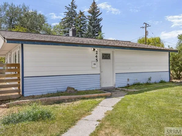 245 Utley Cir, Idaho Falls, ID 83401
