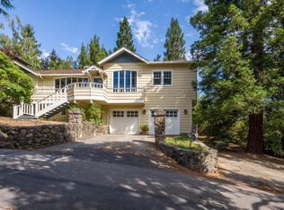 14 Tynan Way, Portola Valley, CA 94028