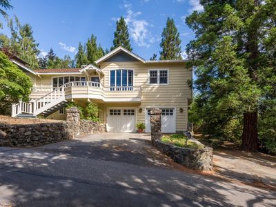 14 Tynan Way, Portola Valley, CA, 94028