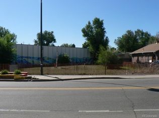 3900 Morrison Rd, Denver, CO 80219