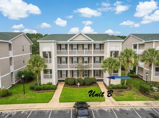 882 Great Egret Circle SW #B, Sunset Beach, NC 28468