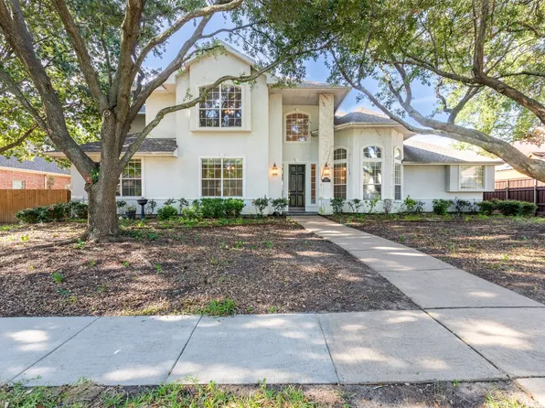4212 Dottie Dr, Plano, TX 75074