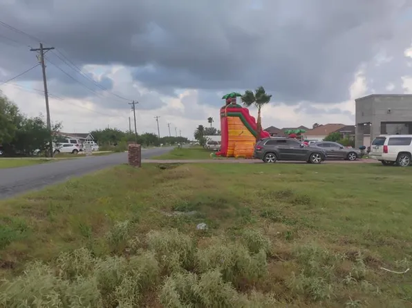 LOT 5 Kretz Rd, Los Fresnos, TX 78566