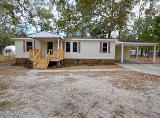 9264 Watkins Ln SW, Calabash, NC 28467