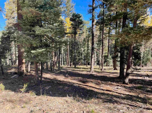 Lot 819 San Felipe Circle, Angel Fire, NM 87710