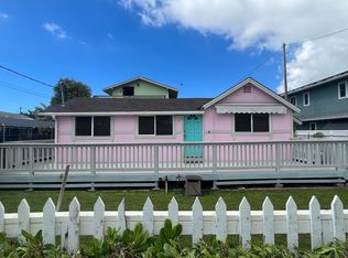 91-069 Fort Weaver Rd APT 7, Ewa Beach, HI 96706