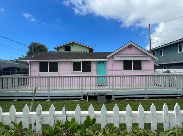 91-069 Fort Weaver Rd APT 7, Ewa Beach, HI 96706