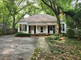 334 Felder Ave, Montgomery, AL 36104
