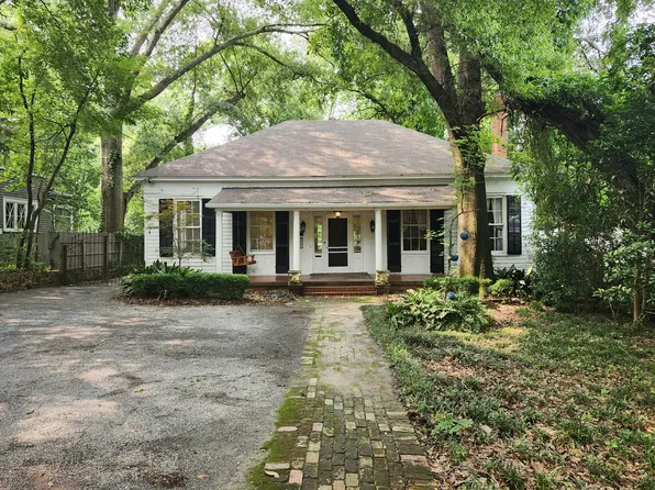 334 Felder Ave, Montgomery, AL 36104