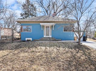 941 Burr Oak Ln, Madison, WI 53713