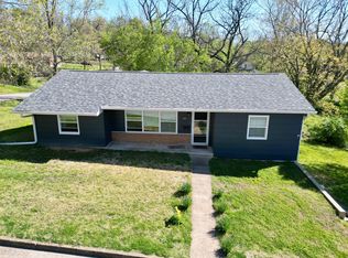 602 Worcester St, West Plains, MO 65775