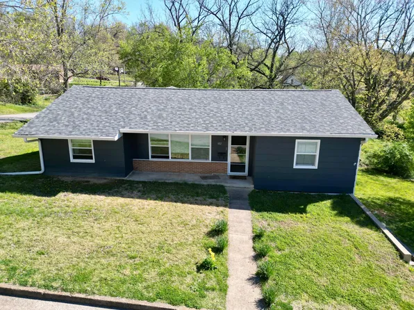 602 Worcester Street, West Plains, MO 65775