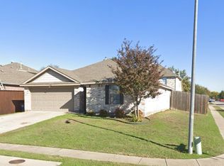 476 Forest Ln, Melissa, TX 75454