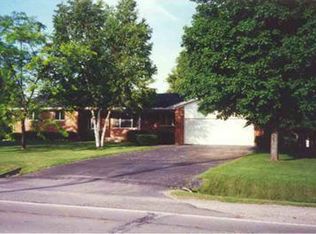 5185 Belsay Rd, Grand Blanc, MI 48439