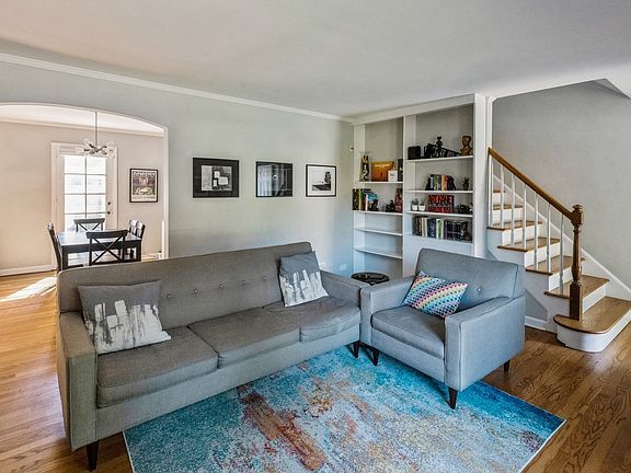 4th image of 709 Asbury Ave