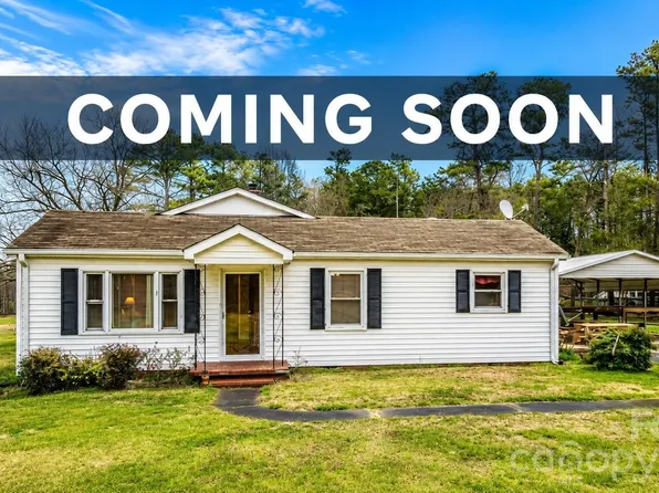 2900 Sam Newell Rd, Matthews, NC 28105