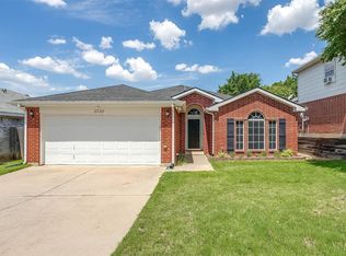 2728 Cochran Way, Fort Worth, TX 76108