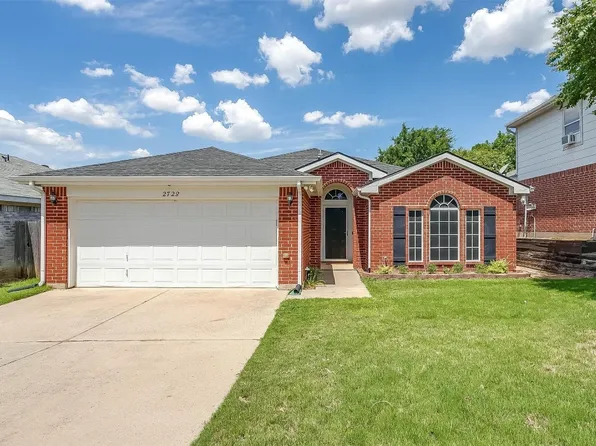 2728 Cochran Way, Fort Worth, TX 76108