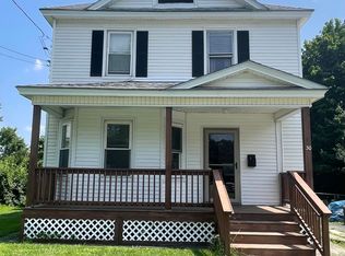 30 Onota St, Pittsfield, MA 01201