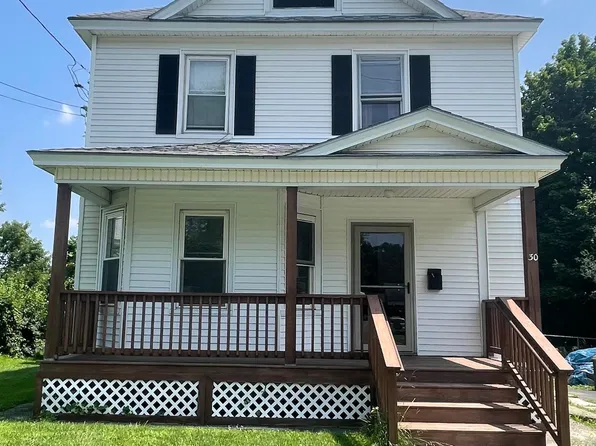 30 Onota St, Pittsfield, MA 01201