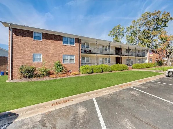 Briarcliff, 400 Crestview Ave SW #D2e0756b8, Wilson, NC 27893