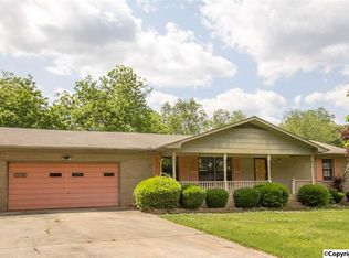 905 6th Ave SW, Decatur, AL 35601