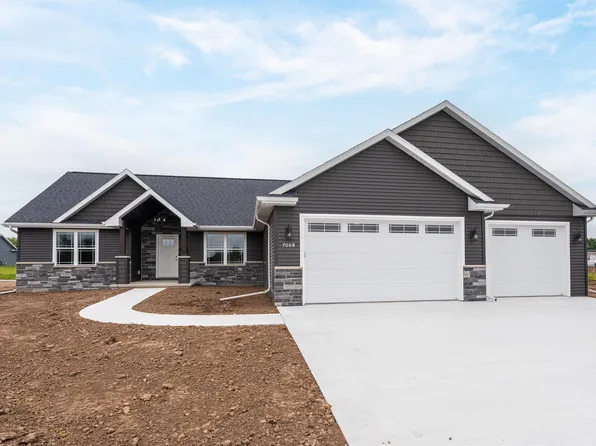W7008 Jaclyn Ln, Greenville, WI 54942