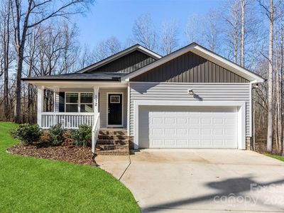 112 Springfield Rd, Statesville, NC, 28625