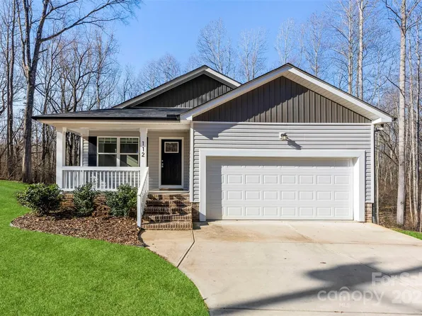 112 Springfield Rd, Statesville, NC 28625