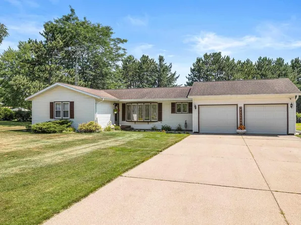 1520 ONEIDA DRIVE, Plover, WI 54467